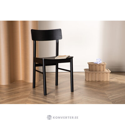 Valgomojo kėdė (Montros)