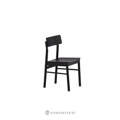 Dining chair (montros)