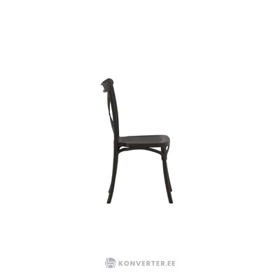 Valgomojo kėdė (crosett)