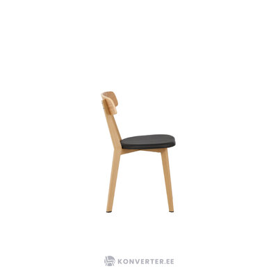 Valgomojo kėdė (sanjos)