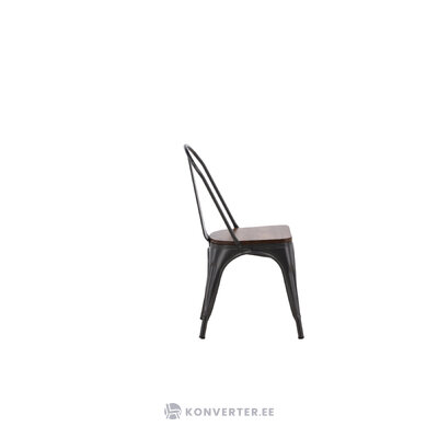 Обеденный стул (темпе)