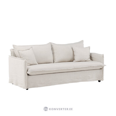 3-seater sofa (nova)