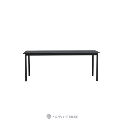 Valgomojo stalas (modernus)