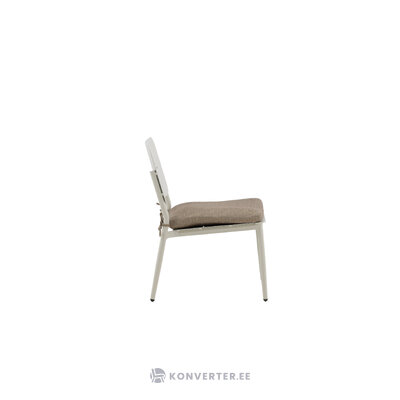 Chair (linen)