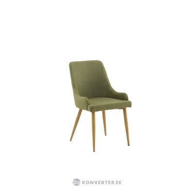 Dining chair (plaza)