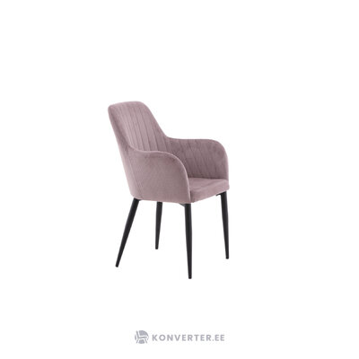 Dining chair (comfort)