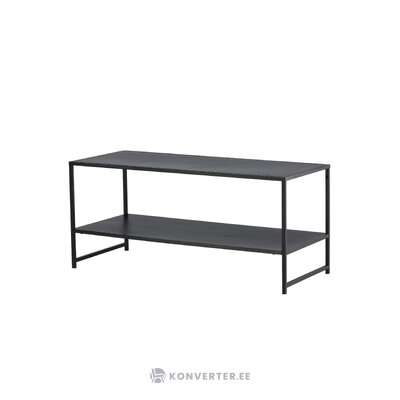 Black Cabinet (Nett)