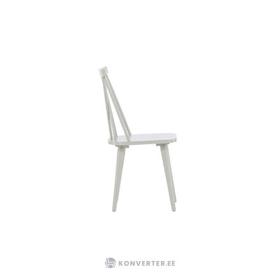 Valgomojo kėdė (marietė)