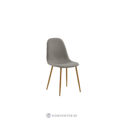 Dining chair (polar)