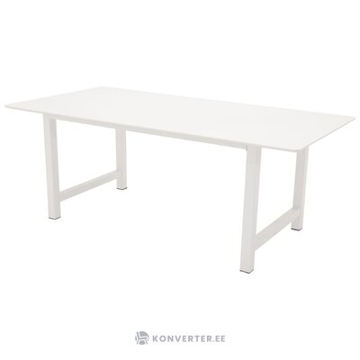 Dining table (count)