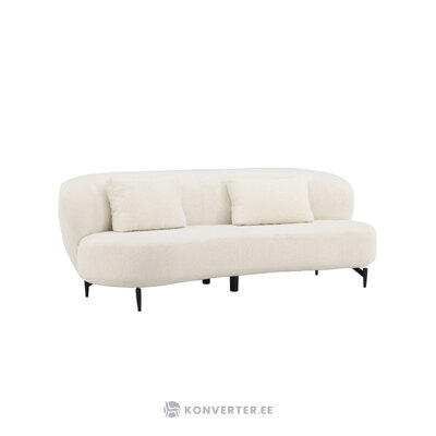 3-seater sofa (luna)