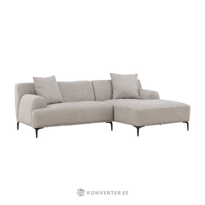 3-seater sofa (throw)
