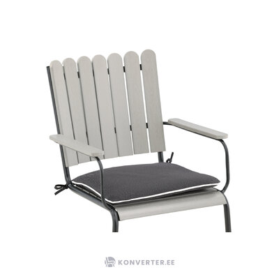 Kėdė pagalvėlė (Holmsund)
