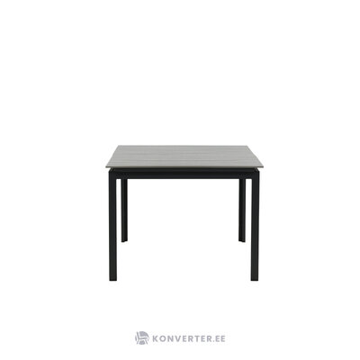 Dining table (levels)