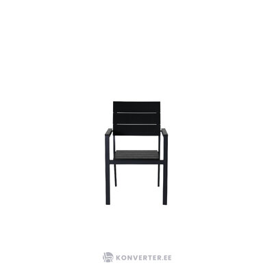 Valgomojo kėdė (lygiai)