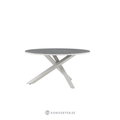 Round dining table (copacabana)