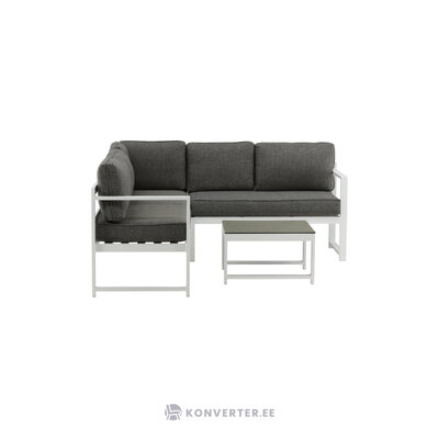 Corner sofa (Salvador)