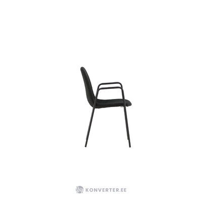Valgomojo kėdė (klädesholmen)