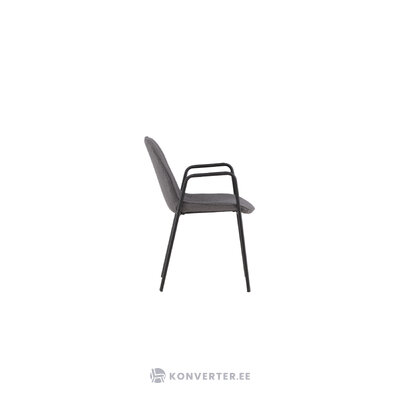 Valgomojo kėdė (klädesholmen)