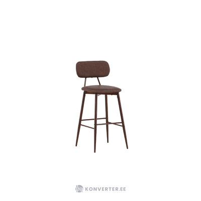 Bar stool (skaftö)