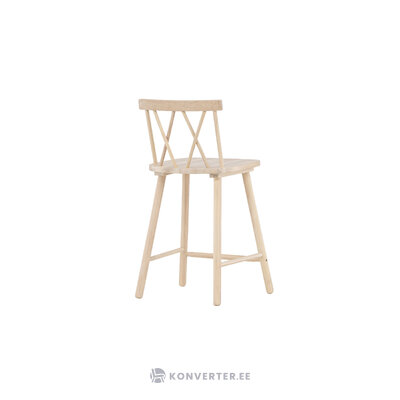 Bar stool (mollöström)