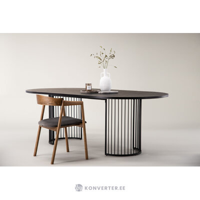 Ovaalne Söögilaud (Hamneskär)