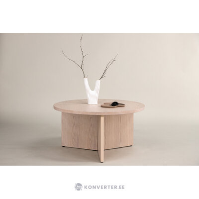 Coffee table (saltö)