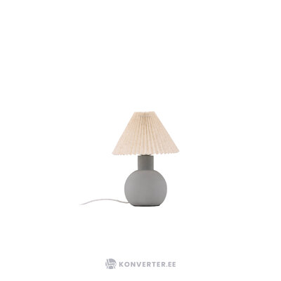 Table lamp (älvsborg)