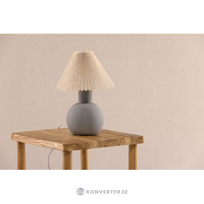 Table lamp (älvsborg)