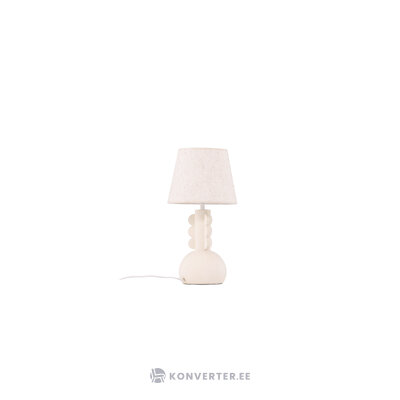 Table lamp (mellerud)