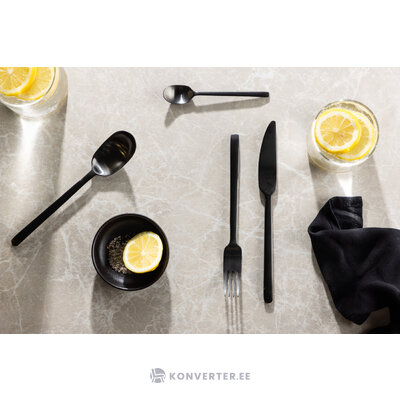 Ruokailuvälinesarja (wabi sabi) 24kpl