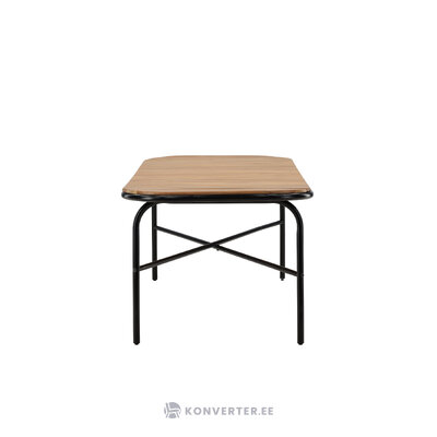 Обеденный стол (холмбек)
