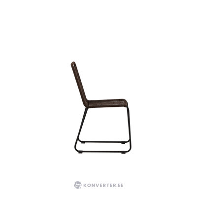 Ēdamistabas krēsls (lindos)