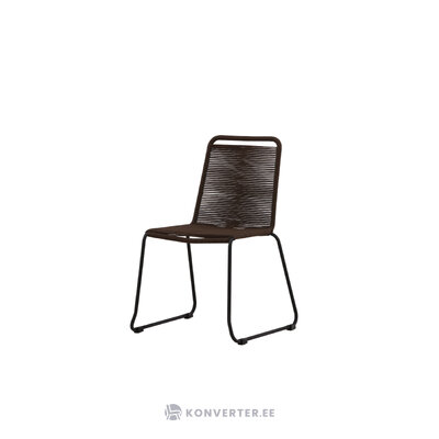 Ruokapöydän tuoli (lindos)
