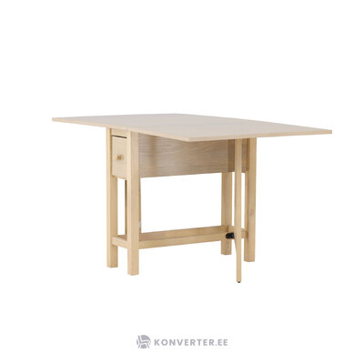 Dining table (Edward)