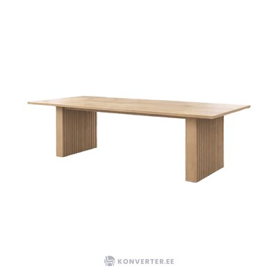 Dining table (Humle)