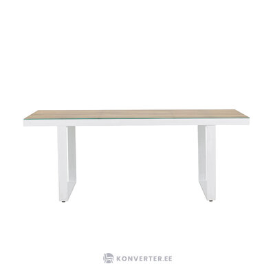 Garden table (Merlo)