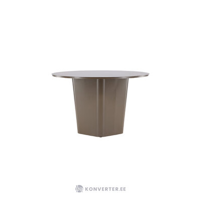 Round Garden Table (Santa Fe) d=120
