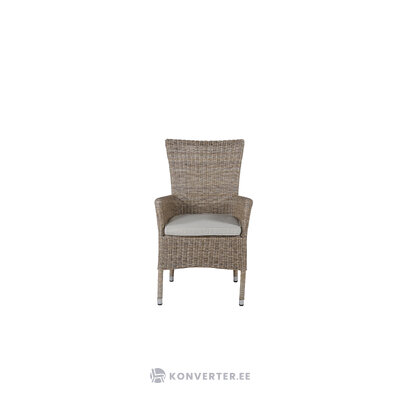 Valgomojo kėdė (toscana)