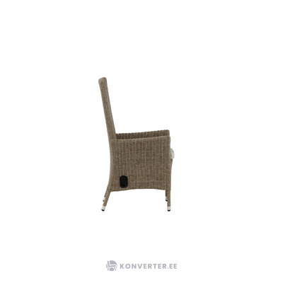 Atpūtas krēsls (toscana)