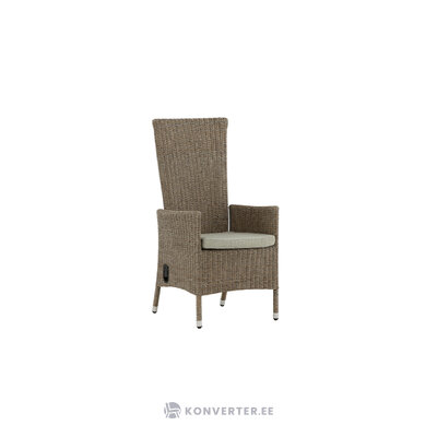 Lounge chair (toscana)