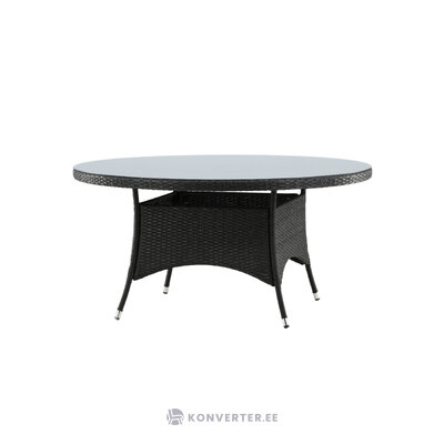 Round Garden Table (Volta)
