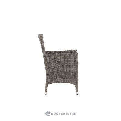 Valgomojo kėdė (malino)