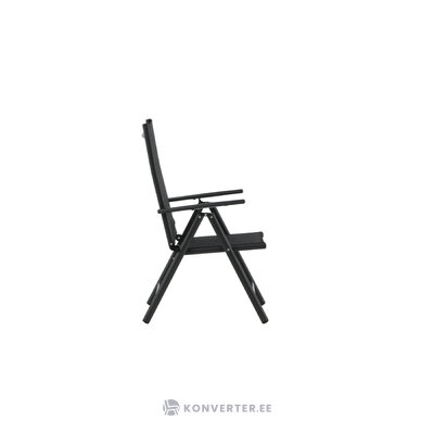 Kėdė (pertrauka)