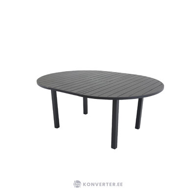 Round dining table (Marbella)