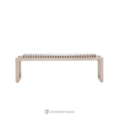 Скамейка (Афина)