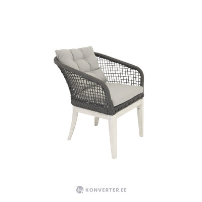 Dining chair (rives)