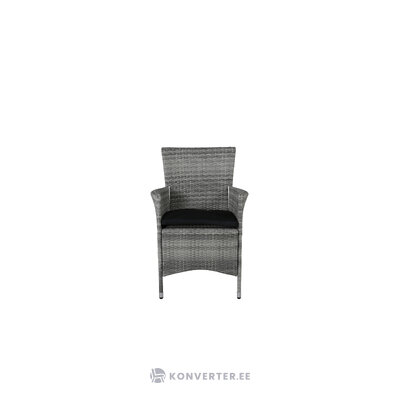 Valgomojo kėdė (knick)