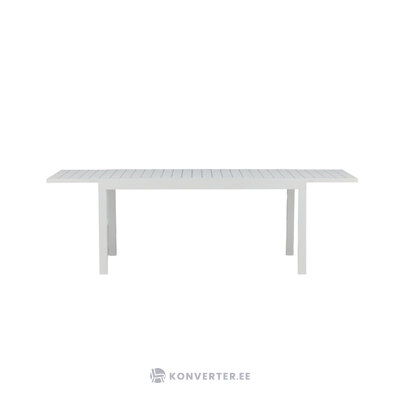 Garden table (Marbella)