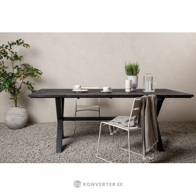 Dining table (rives)
